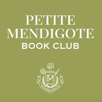 Cover Image for Petite Mendigote - Book club