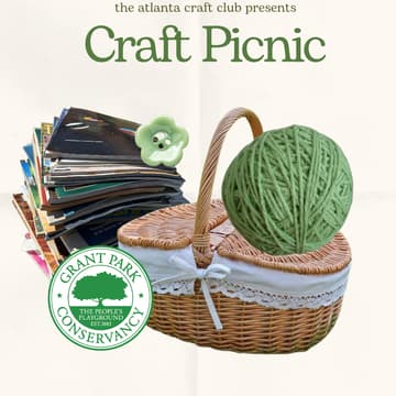 Cover Image for Craft Picnic