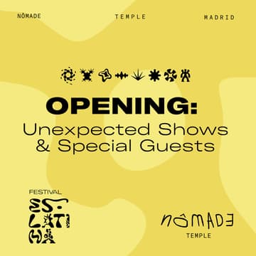Cover Image for Opening: ES Latina Residency