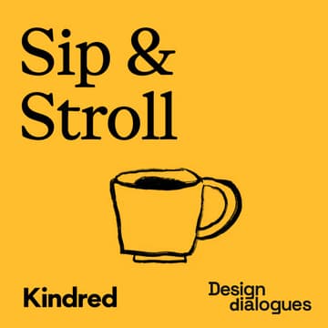 Cover Image for Kindred Barcelona: Sip & Stroll