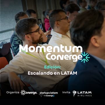 Cover Image for Momentum | Escalando x LATAM