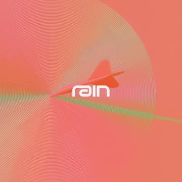 Cover Image for Right on the Money: Flight Club with Rain