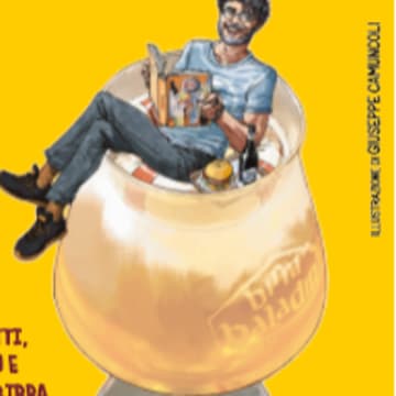 Cover Image for FoodMetti: Artisti nelle tavole
