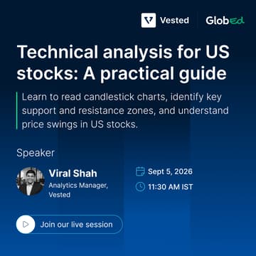 Cover Image for Technical analysis for US stocks: A practical guide