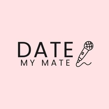 Cover Image for Date My Mate - Pitch Your Friends with a Powerpoint! (LGBTQ+ edition)