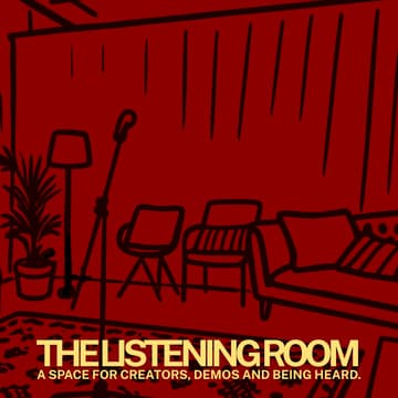 Cover Image for the listening room