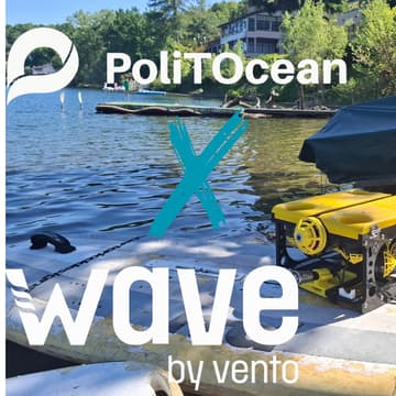 Cover Image for PoliTALK Sudent Teams. Real Projects. Real Impact.