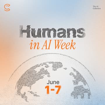 Cover Image for Humans in AI Week: The SF Gathering