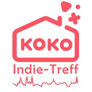 Cover Image for Koko Indie-Treff #86