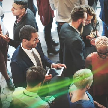 Cover Image for Category & Peer Connect: Marketing & Comms