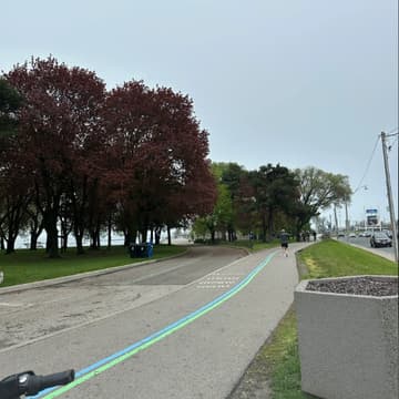Cover Image for Martin Goodman Waterfront Trail