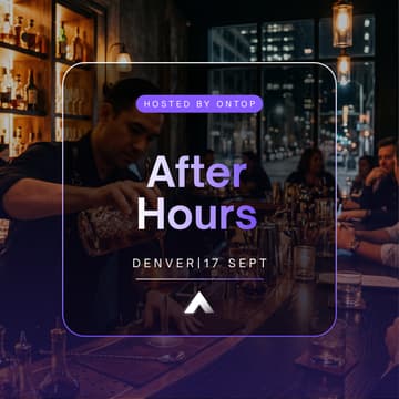 Cover Image for After hours Denver 🇺🇸