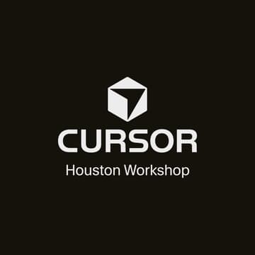 Cover Image for Cursor Workshop Houston