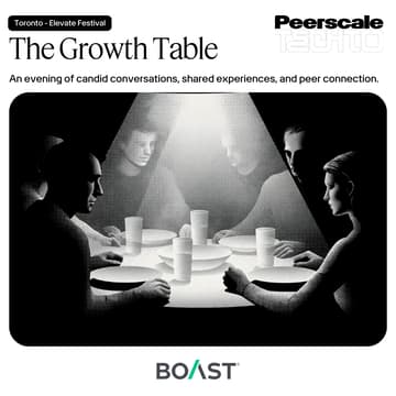 Cover Image for The Growth Table