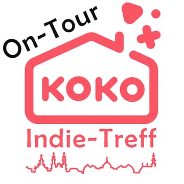 Cover Image for Koko Indie-Treff: On-Tour #85