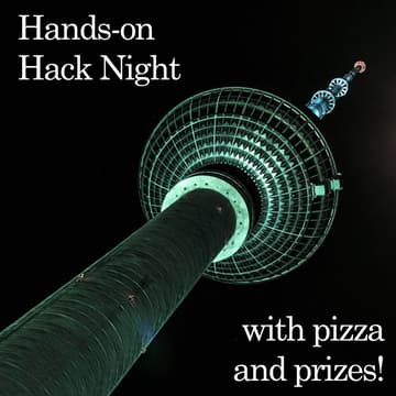 Cover Image for Ship your first MCP App in one evening (Hack Night with pizza + prizes)