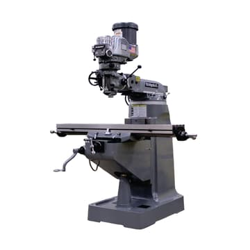Cover Image for Manual Mill 1 Training