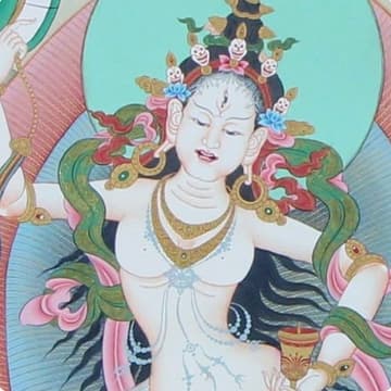 Cover Image for Embodying the mandala of the five dakinis