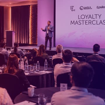 Cover Image for Loyalty Programs: The Complete Masterclass™ Dubai - Loyalty & Reward Co, Loylogic and Epsilon