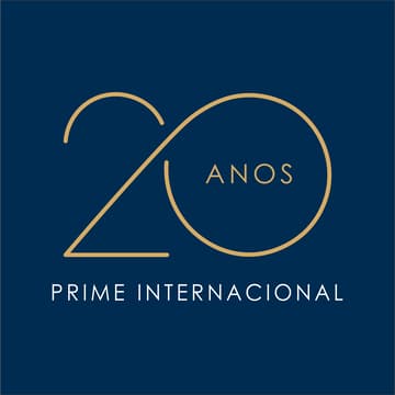 Cover Image for Celebração de 20 Anos Prime Internacional