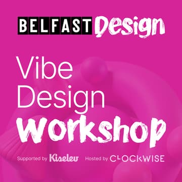 Cover Image for Belfast Design Workshop