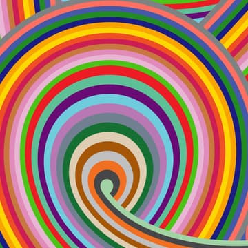 Cover Image for Splash of Colour