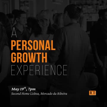 Cover Image for HONESTLY | A Personal Growth Experience
