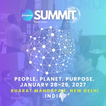Cover Image for AndPurpose Summit