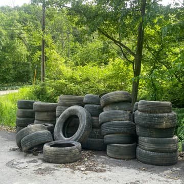 Cover Image for RFP Webinar: Reduce Illegal Dumping