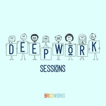 Cover Image for Deep Work Session