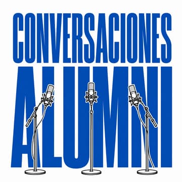 Cover Image for Conversaciones Alumni #05 a confirmar