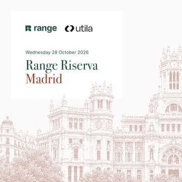 Cover Image for Riserva Madrid | Stablecoins over wine at MERGE Madrid