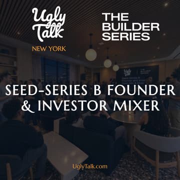 Cover Image for The Deployment Room: Penthouse Edition - Seed-Series B Founder & Investor Mixer