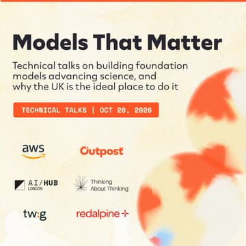 Cover Image for Models That Matter: Third Edition