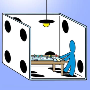 Cover Image for Board Games Club