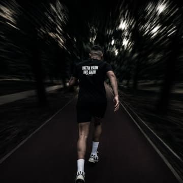Cover Image for THREE65 CLUB 5K Launch Run