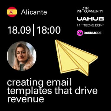 Cover Image for Alicante. Creating Email Templates That Drive Revenue
