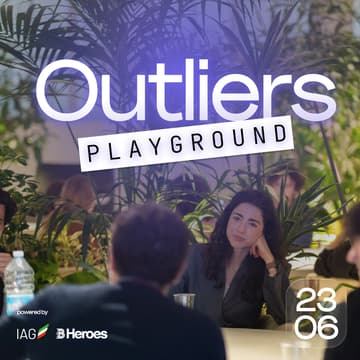 Cover Image for 🤔 Outliers Playground pt III