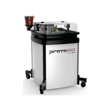 Cover Image for Protomax Waterjet Training