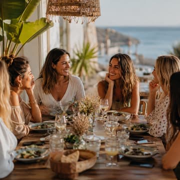 Cover Image for Ladies Who Lead — Business Brunch ✨/ Sept 17 / Rincón de la Victoria