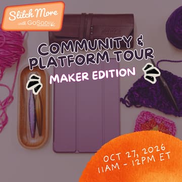 Cover Image for Maker Edition: GoSadi Community & Platform Tour