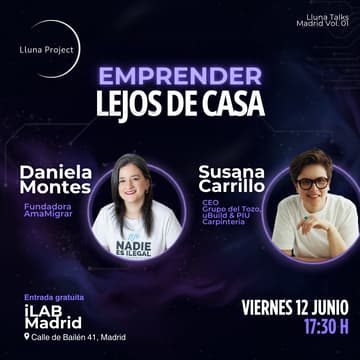 Cover Image for Emprender lejos de casa: comunidad, proceso y crecimiento