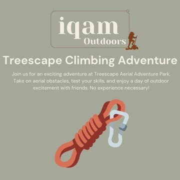 Cover Image for Treescape with Iqam