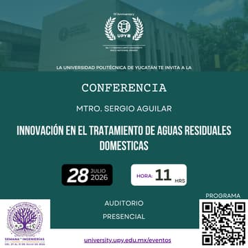 Cover Image for Innovación en el tratamiento de aguas residuales domesticas