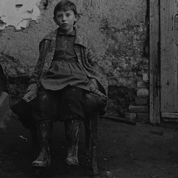 Cover Image for Sátántangó Screening