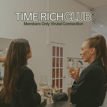 Cover Image for TRC Members Only