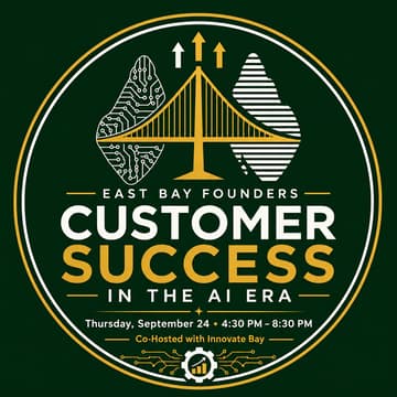 Cover Image for Customer Success in the AI Era
