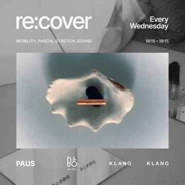 Cover Image for re:cover