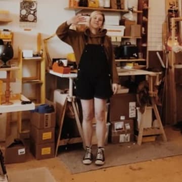 Cover Image for "This Is Terrible, This Is Wonderful": Postpartum Zine Workshop