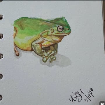 Cover Image for Painting Class